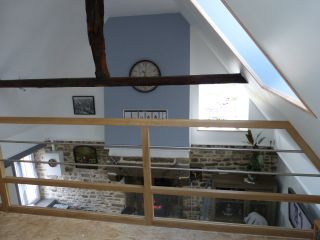 Mezzanine